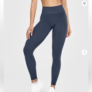 Oner Active effortless leggings true blue M